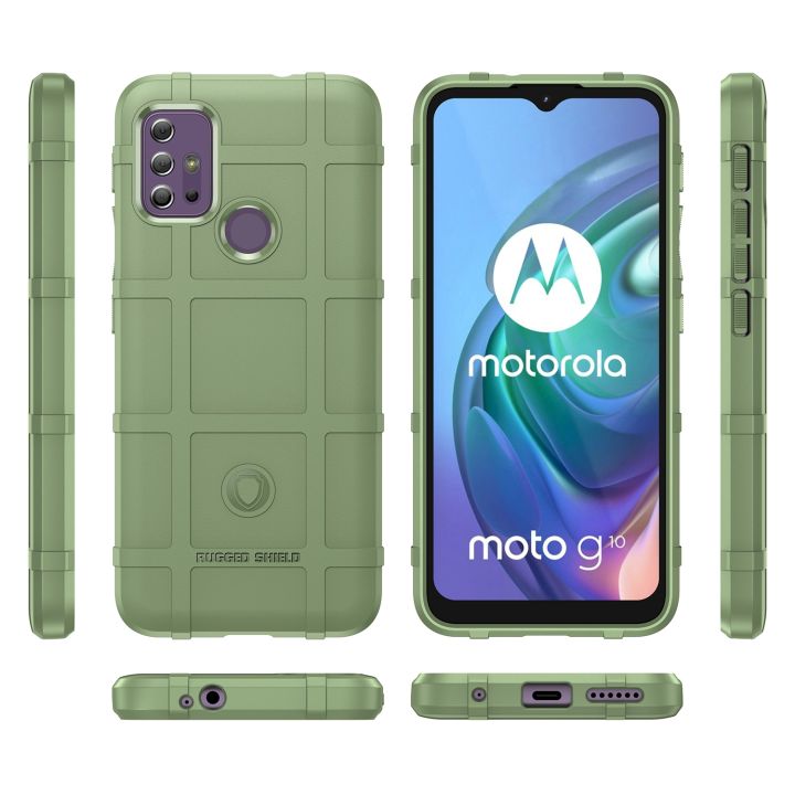 Phone%20Case%20For%20Lenovo%20K13%20Note%20/%20K13%20Pro%20Full%20Coverage%20Shockproof%20TPU%20Phone%20Case%20-%20Image%208