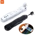 Xiaomi Mi Smart Power Socket Portable Strip Plug Adapter. 