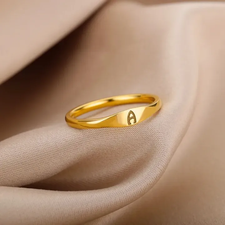 Initial%20A-Z%20Letter%20Rings%20For%20Women%20Stainless%20Steel%20Ring%20Alphabet%20Name%20Finger%20Ring%20Punk%20Christmas%20Jewelry%20Gift%20Bijoux%20Femme%20-%20Image%202