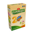 ELDOBABY 2 (6-12 Month) Follow Up Formula BIB - 350gm. 