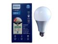 Philips AceBright 22W LED Bulb E27 (Thread Type) 6500K 1980lm 220V AC, Made in India. 