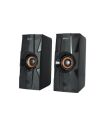Hotmai HT 919 Wired Multimedia COMPUTER/LAPTOP SPEAKER 2.0 drive unit power through USB port Speakers Set Of 2 Pieces. 