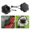 594061 Gas Cap Replacement Parts Accessories Fit for Lawn Mower, Fuel Tank Cap for & Stratton 675Exi 725Exi Engine Gas Tank Cap 1Pc.