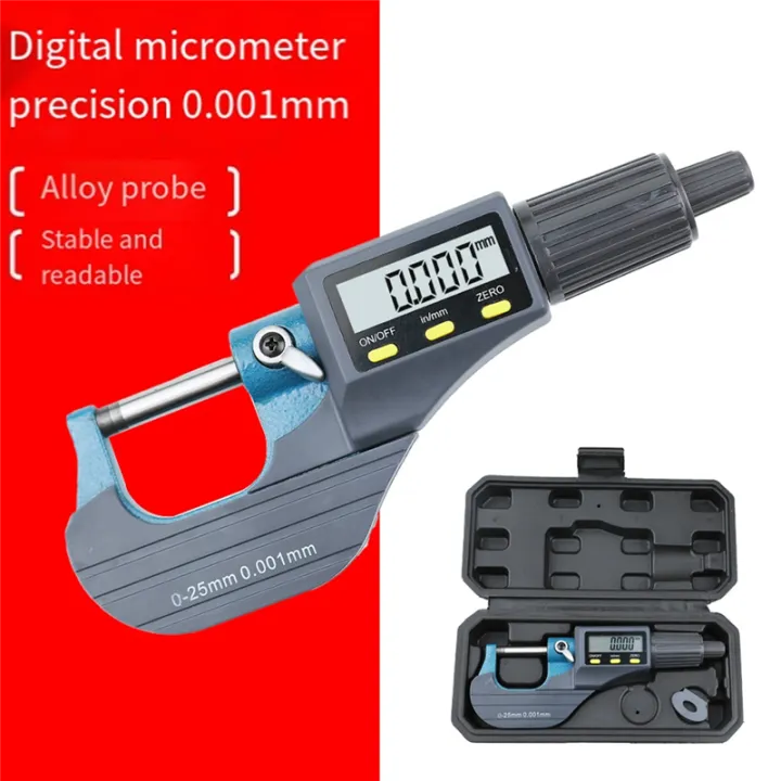 Digital%20Micrometer,%20Professional%20Inch/Metric%20Measuring%20Tools%200.00005inch/0.001mm%20Resolution%20Thickness%20Gauge%20-%20Image%206
