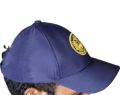 Security Guard Cap include Logo- Guard Head Cap - Cap for Security Guard.