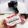 2220422010 Original MAF Mass Air Flow Meter Sensor 22204-22010 For Toyota 22204 22010 1974002030 Auto Parts Wholesale. 