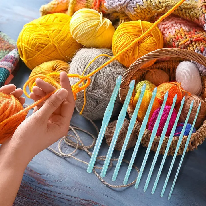 10%20Pieces%20Crochet%20Hook%20Resin%20Mold%20Knitting%20Sweaters%20Tool%20Silicone%20Mold%20with%201%20Crochet%20Needle%20Storage%20Holder%20Mold%20-%20Image%207