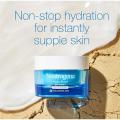 Face Moisturizing Cream Hydro Boost Hyaluronic Acid Moisturizing Water Gel Face Long-lasting Moisturizer to Hydrate Smooth Skin. 