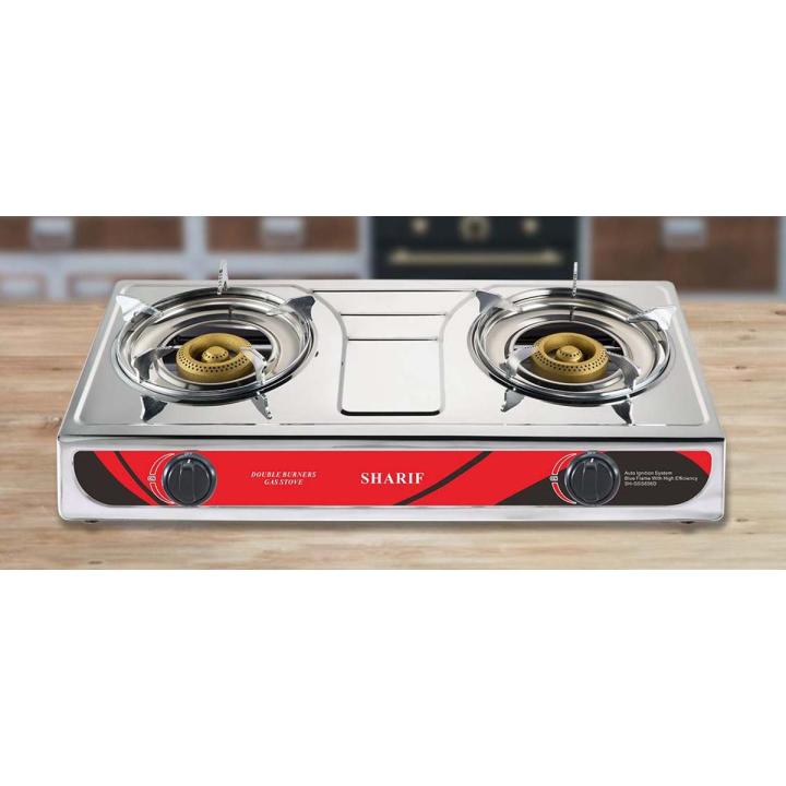 Gas Stove, Gas Chula, Chul, Gas, Sh-GSS656D, 656