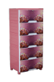 Hamko Populer Super Wardrobe -5 Drawer. 