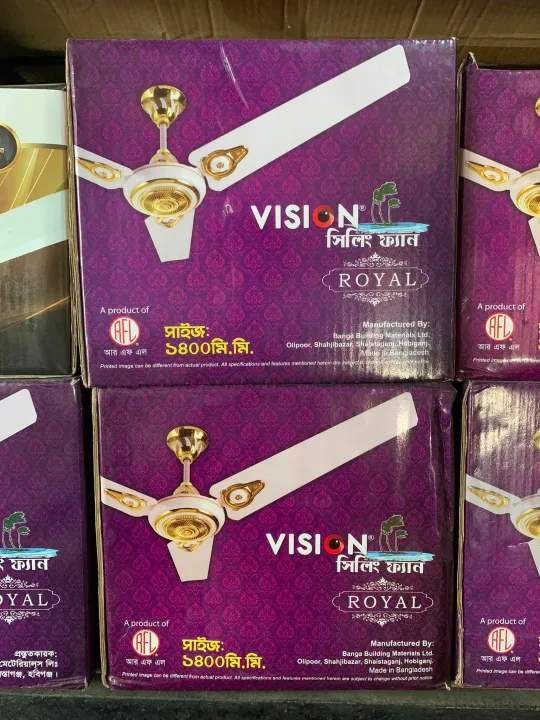 Vision%20Royal%20Ceiling%20Fan%2056%20inch%20-%20Image%205