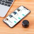 1 Inch World Smallest Bluetooth Portable Mini Speaker -  Bluetooth Speaker. 
