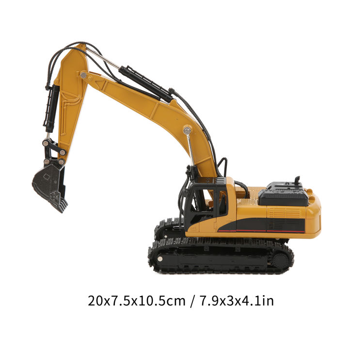 Romeng%20La%20Excavator%20Static%20Model%201:50%20Scale%20Alloy%20Construction%20Site%20Vehicle%20Toy%20for%20Kids%20and%20House%20Decoration%20-%20Image%209