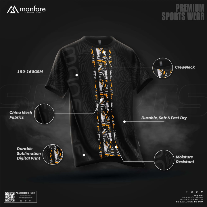 Manfare's%20Premium%20Sports%20T%20Shirt%20-%20Active%20Wear%20-%20MF-513%20-%20Image%203