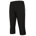 Men Running Pants Basketball Football Soccer Training Pants Sport Cropped 3/4 Trousers Slim Leg Gym Fitness Jogging Sweatpants. 
