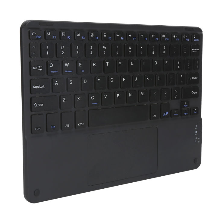 10inch%20Portable%20Wireless%20Keyboard%20BT3.0%20Touchpad%20For%20Computer%20-%20Image%202