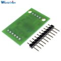 【Alizeker Mall】Dual-channel HX711 Pressure Sensor 24-bit A/D For Arduino. 