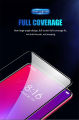 XUNDD [Original] Axe HD Clear Full Adhesive 9H Hardness Tempered Glass for Xiaomi Redmi Note 13 4G / Redmi Note 13 5G. 