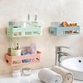 1pcs Wall Mounted Bathroom Storage Rack Shampoo Storage Shelves Shampoo Rack Toilet Storage Bathroom Rack Bathroom Storage Rack Organizer Shelf Kitchen Organizer Kitchen Storage. 