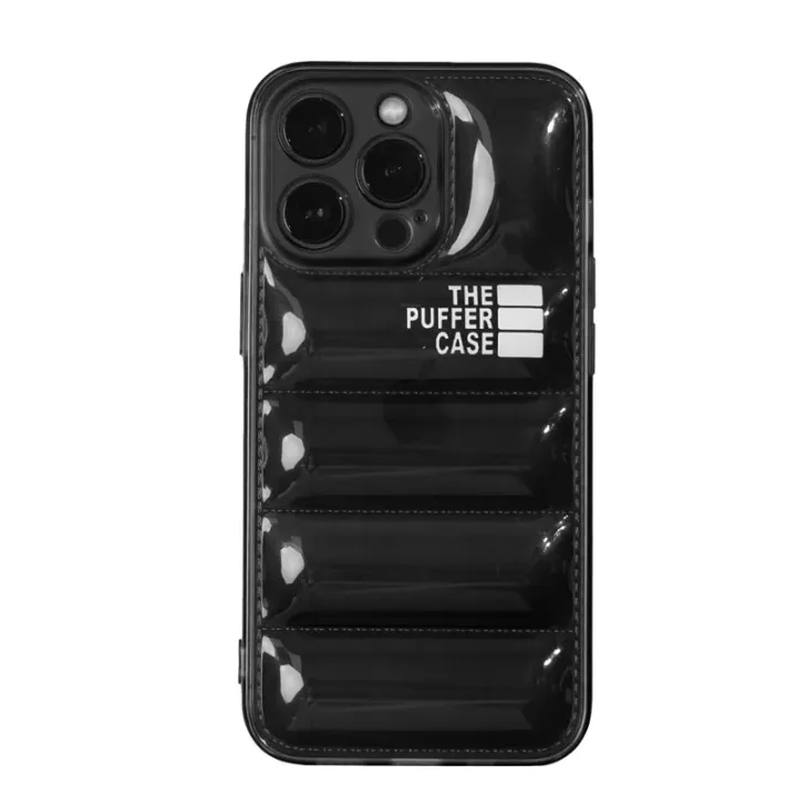 Transparent%20The%20Puffer%20Case%20For%20iPhone%2013%2012%2011Pro%20Max%20X%20XS%20XR%207%208%20Plus%20SE2020%20Buffer%20Air%20Summer%20Soft%20Silicone%20Phone%20Clear%20Cover%20Solo%20Yolo%20-%20Image%207