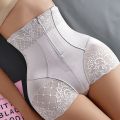 New 2022 Tummy Control Panties Women Body Shaper High Waist Shaper Pants Seamless Shapewear Postpartum Panties Waist Trainer. 