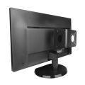 VESA Mount for Mini PC Mini-Host Hanging Bracket VESA Holder PC Monitor Two Screen Mounted Tablet Pad Mounting Rack Gonghpng. 