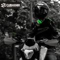 Cuirassier UX100 Touchscreen Motorcycle Full Finger Gloves Protective Gear Racing Biker Riding Motocross.