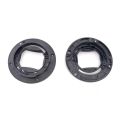 FORIDE New Lens Bayonet Mount Ring for Fuji for Fujifilm XC 16-50 mm 16-50mm F/3.5-5.6 OIS Repair Part. 