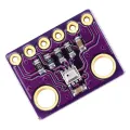 BMP280 Digital Barometric Pressure Sensor for Arduino. 