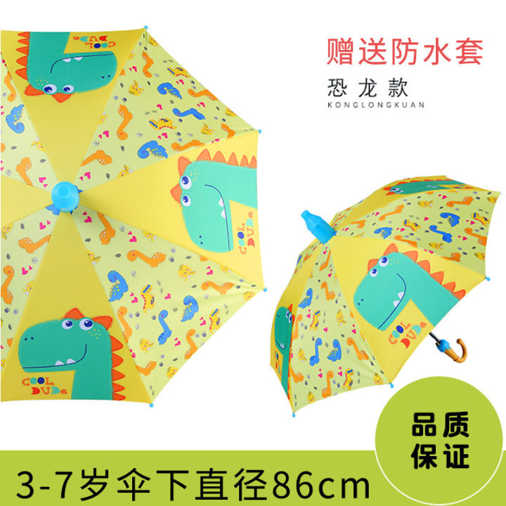 Children's%20umbrella%20automatic%20long-handled%20children's%20umbrella%20for%20boys%20and%20girls%20kindergarten%20baby%20cartoon%20umbrella%20advertising%20umbrella%20-%20Image%206