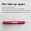For MAN TGX TGM TGA TGS TGE Far Fashion Ventilation Outlet Aromatherapy Deodorant Car Interior Car Air Outlet Perfume Air. 