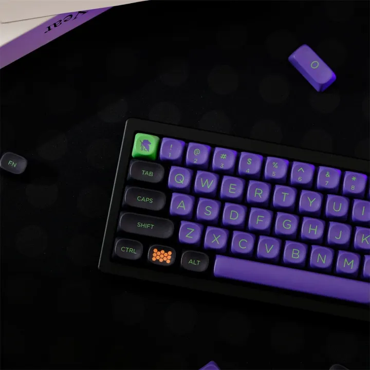 126%20Keys%20Mecha-01%20PBT%20Keycaps%20Five-sided%20Sublimation%20MOA%20Profile%20Keycaps%20For%20MX%20Switches%20Mechanical%20Keyboard%20Keycaps%20CMMK%20GK64%20-%20Image%206