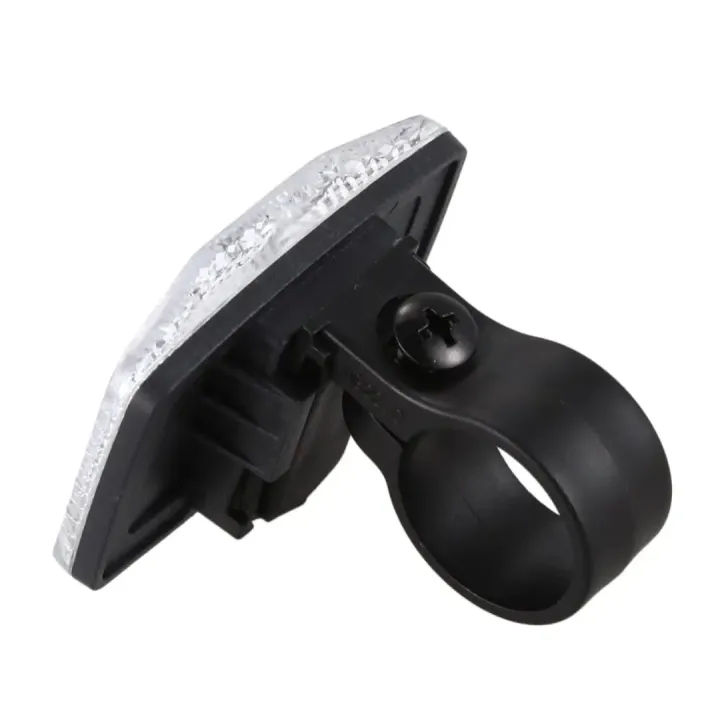 2%20piece%20Cycle%20Bicycle%20Bike%20Light%20Reflector%20Rear%20Front%20For%20Handlebar%20&%20Saddle%20Bar%20-%20Image%205
