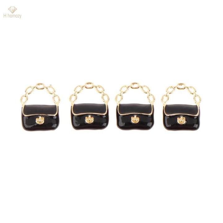 Dollhouse%20Mini%20Handbag%201:12%20Scale%20Bag%20for%20Photography%20Prop%20-%20Image%202