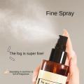 New 100ml Clothing Liquid Air Fragrance Spray Deodorizing And Deodorizing Refreshener Household Cloth Cleaning Air Freshener. 