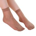 10 Pair Lace Socks Women Black Lace Socks Mesh Women Socks Fashion Ladies Soft Breathable Short Socks Transparent Female Socks.
