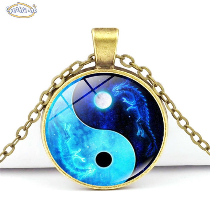 COD%20Dragon%20Moon%20Yin%20Yang%20Tai%20Chi%20Time%20Gemstone%20Necklace%20Sweater%20Chain%20Pendant%20Necklace%20CM%20-%20Image%207