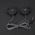 (New)Shini Q940 3.5mm Super Bass EarHook Earphone for Mp3 Player Computer. 