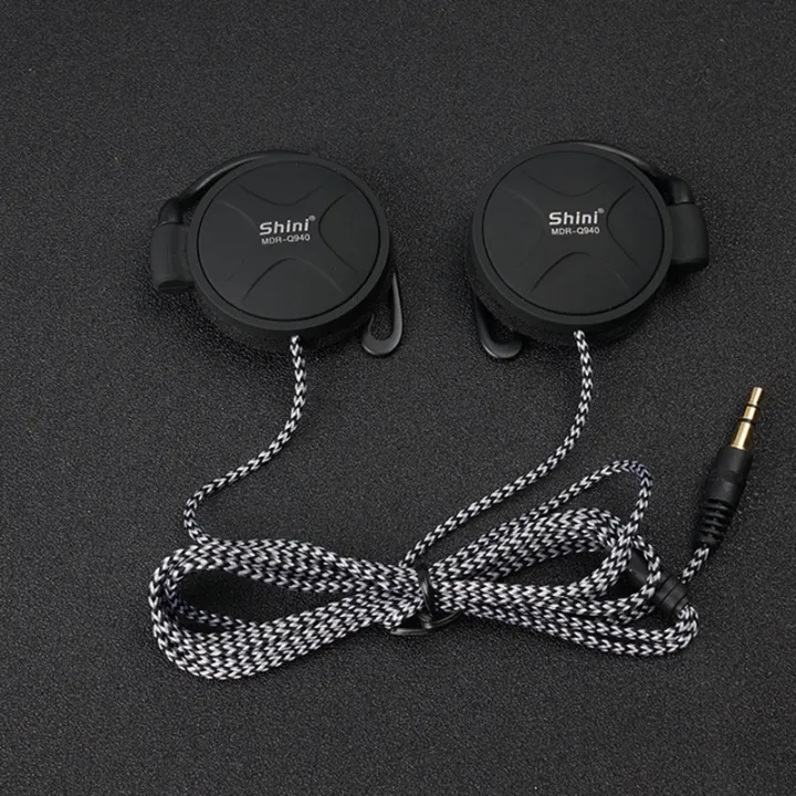 (New)Shini%20Q940%203.5mm%20Super%20Bass%20EarHook%20Earphone%20for%20Mp3%20Player%20Computer%20-%20Image%202