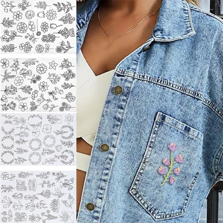 Water%20Soluble%20Embroidery%20Stabilizer%20Sticker%20DIY%20Hand-Stitching%20Embroidery%20Transfer%20Paper%20Clothes%20Marking%20Repair%20Patch%20Crafts%20-%20Image%205