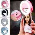 Selfie Ring Light - Ring Light. 