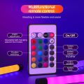 LED Night Light Atmosphere Fill Light Tube Portable Photography Lighting Stick USB Rechargeable Selfie Lamp Live Table lamp. 