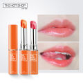 THEHOTSHOP Meadbury Warm Lip Balm Moisturizing Moisturizing Color-changing Lipstick Long-lasting, not easy to fade, student lip protection.