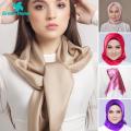 （New）Green Home Women hawl carf Wear Reitant Women quare Head Wrap carf Decoration. 
