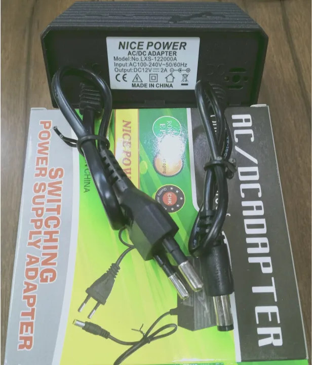 AC/DC%2012V%202A%202000ma%20CCTV%20Camera%20Power%20Supply%20Adaptor%20Outdoor%20Waterproof%20EU%20US%20Plug%20Adapter%20Charger%20for%20CCTV%20Video%20Camera%20Lindaa%20-%20Image%208