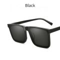 Fashion Korean Square Sunglasses for Men and Women. 