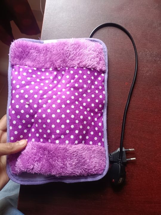 Electric%20Hot%20Water%20Bag,%20Pain%20Remover%20-%20Multicolor%20-%20Image%204