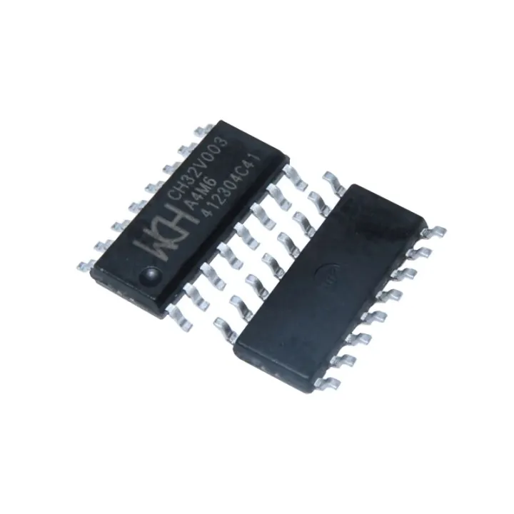 CH32V003%20industrial%20grade%2032-bit%20general-purpose%20RISC-V%20MCU%2010Pcs/lot%20-%20Image%203