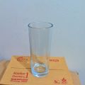 Crystal Clear Drinking Water Glass, Panir Glass-5 Inch (6 Pics) Set Olila-W029 - Enjoy Refreshing Beverages In Crystal Clear Glassware. 