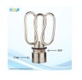 Non-Auto Kettle Heating Element| Auto-Clave| Water Boiler | Heating Kettle Rod | Copper, 220Volt 2000Watt. 